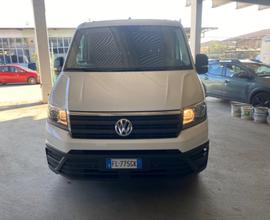 Volkswagen Crafter 35 2.0 TDI 140CV PL-TA Furgone