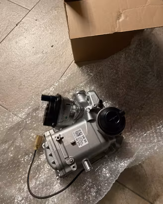 Egr 3.0 tdi