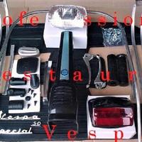 KIT Restauro Vespa 50 SPECIAL - 1° Serie '69-''75