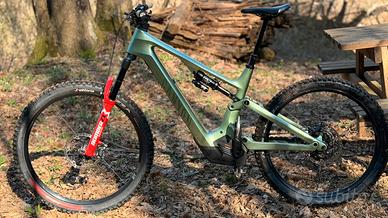 Canyon spectral ON CF 9 tg. L 2024 come nuova