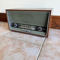 Radio vintage
