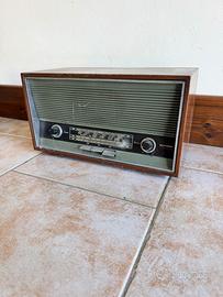 Radio vintage