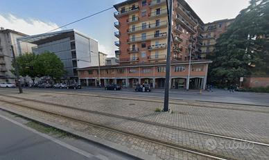 STANZA SINGOLA in via di Novoli -LIBERA SUBITO