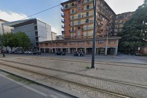 STANZA SINGOLA in via di Novoli -LIBERA SUBITO