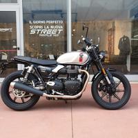 Triumph Speed Twin 900 MY 25