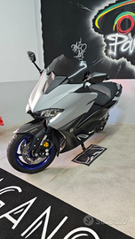 Yamaha t-max 560 icon