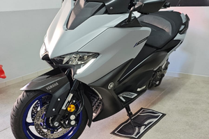 Yamaha t-max 560 icon