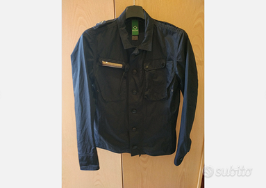 Ma.Strum OS-1 Torch Overshirt