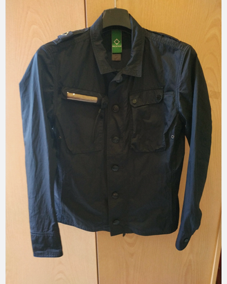 Ma.Strum OS-1 Torch Overshirt