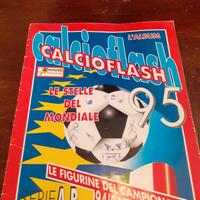 album figurine Calcioflash 95