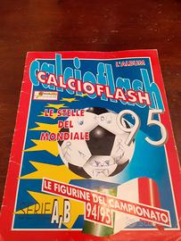 album figurine Calcioflash 95