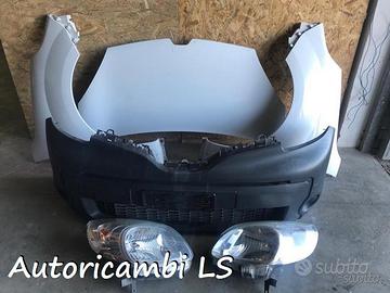 RENAULT Kango ANNO 2015