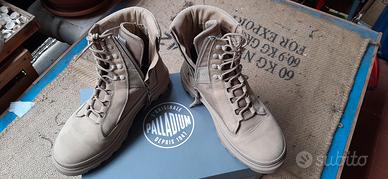 Anfibi deserto PALLADIUM