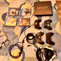 PlayStation 4 Limited Edition + Accessori + Giochi