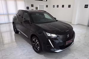 PEUGEOT 2008 BLUEHDi 130 S&S EAT8 ALLURE PACK