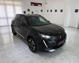 PEUGEOT 2008 BLUEHDi 130 S&S EAT8 ALLURE PACK