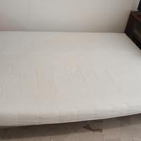 divano letto 3 posti ikea
