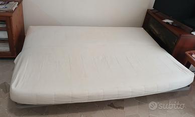 divano letto 3 posti ikea