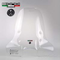 Parabrezza Biondi KYMCO People 50 125 '98-'04
