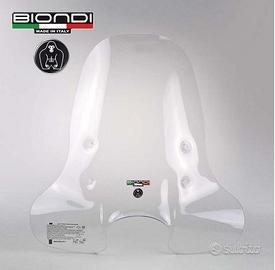 Parabrezza Biondi KYMCO People 50 125 '98-'04