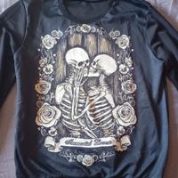 Maglia "Immortal lovers"