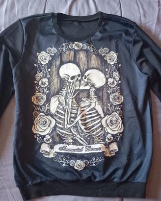 Maglia "Immortal lovers"