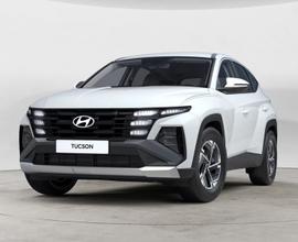 Hyundai Tucson 1.6 CRDI Klass 115cv