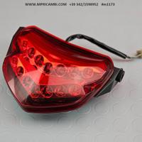 FARO POSTERIORE SUZUKI GSXR 600 2004 2005 GSX R 75