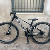 Mountain bike Olympia Cobra 29