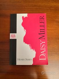 Daisy Miller - Henry James