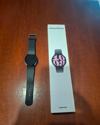 Galaxy watch 6 40mm