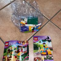 LEGO FRIENDS 41018 E 3938