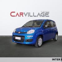 FIAT Pandina 1.0 firefly hybrid Icon s&s 70cv 5p.t