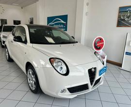Alfa Romeo MiTo 1.4 GPL 2010