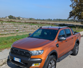 Ford Ranger 3.2 Wildtrak - 2018