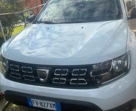 Dacia Duster 2019