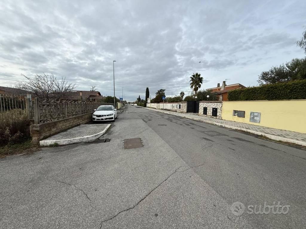Terreno di 1086 m² a Roma - Vista 5