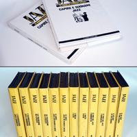 JAZZ - Gli uomini gli strumenti gli stili (1986)