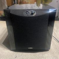 Subwoofer YAMAHA