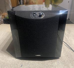 Subwoofer YAMAHA