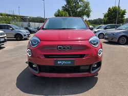 FIAT 500X 2022 1.3 mjet Sport 95cv