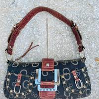 Borsa Guess vintage y2k