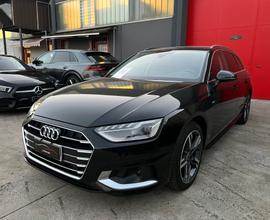 Audi A4 2.0 Tdi 163 CV S tronicAdvanced Mild-Hybri