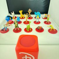 Magiche storie sonore Disney de agostini