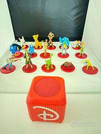 Magiche storie sonore Disney de agostini