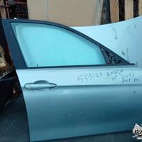 PORTA ANT DX BMW SERIE 3 2.0 D 2013 N47D20C 531/20