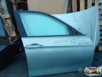 PORTA ANT DX BMW SERIE 3 2.0 D 2013 N47D20C 531/20