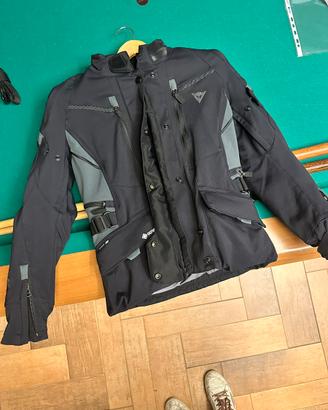 Dainese goretex 42