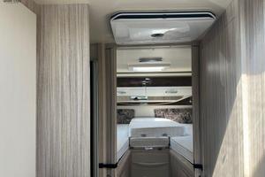 ELNAGH ELNAGH T-LOFT 532 - VERSIONE CAMPERIS