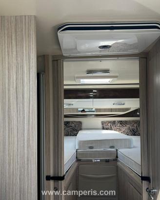 ELNAGH ELNAGH T-LOFT 532 - VERSIONE CAMPERIS